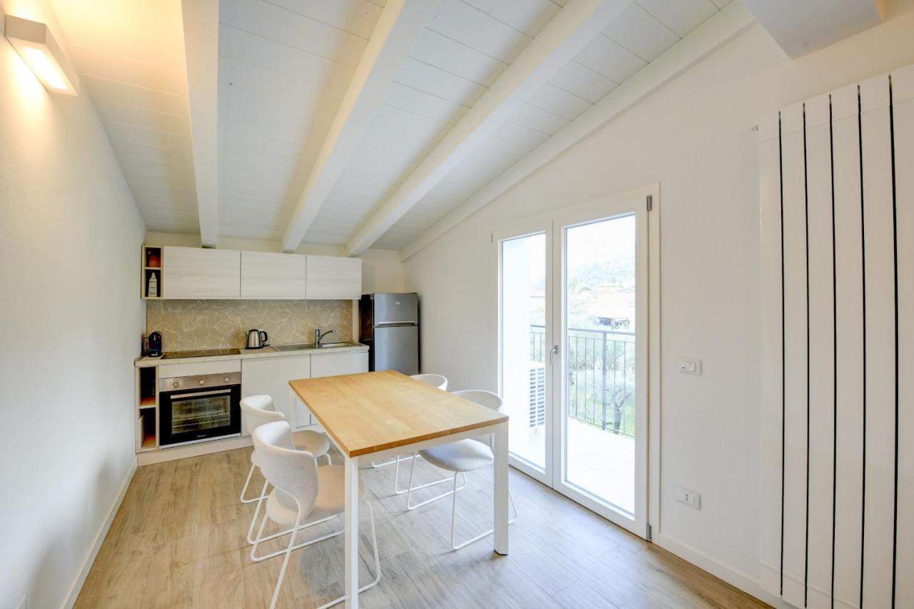 Maison Bellini Number 3 ตอสโกลาโน มาแดร์โน ภายนอก รูปภาพ