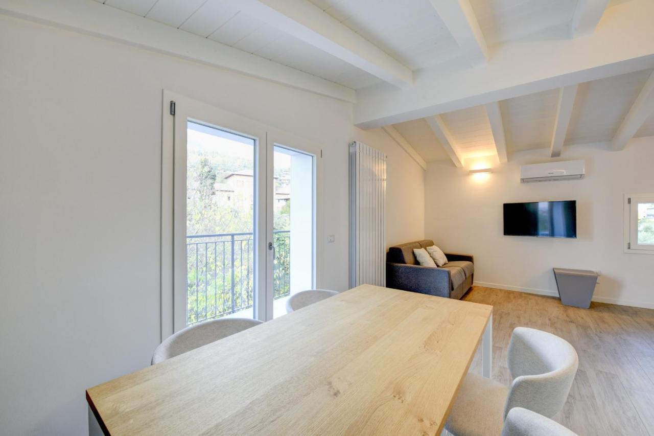 Maison Bellini Number 3 ตอสโกลาโน มาแดร์โน ภายนอก รูปภาพ