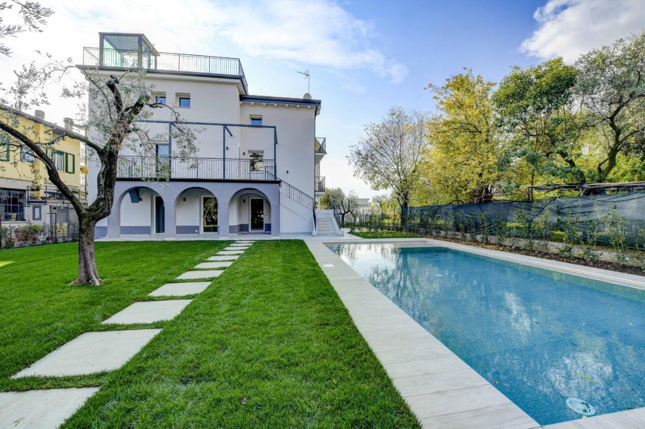 Maison Bellini Number 3 ตอสโกลาโน มาแดร์โน ภายนอก รูปภาพ