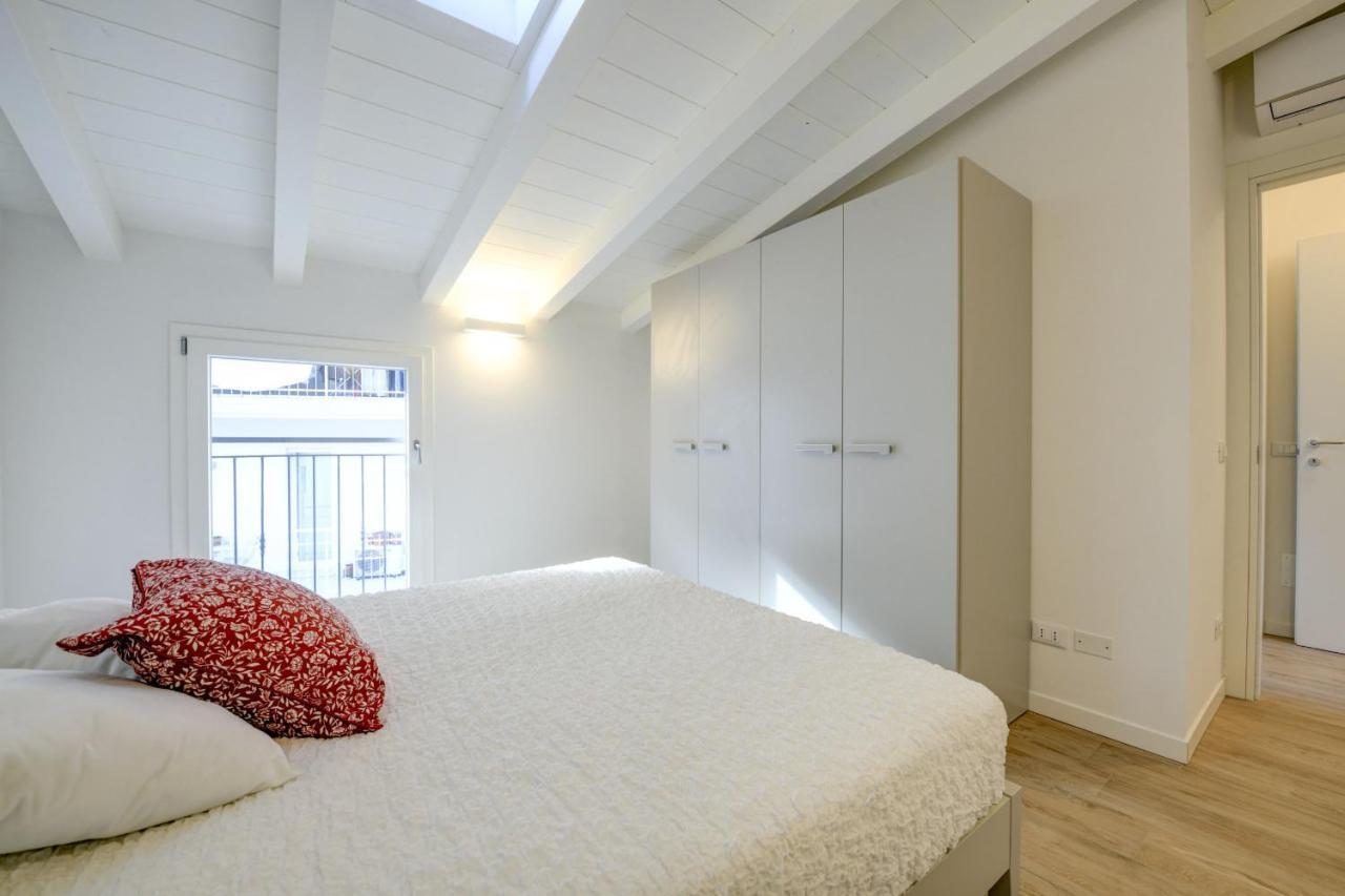 Maison Bellini Number 3 ตอสโกลาโน มาแดร์โน ภายนอก รูปภาพ