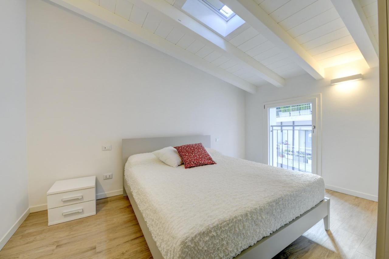 Maison Bellini Number 3 ตอสโกลาโน มาแดร์โน ภายนอก รูปภาพ