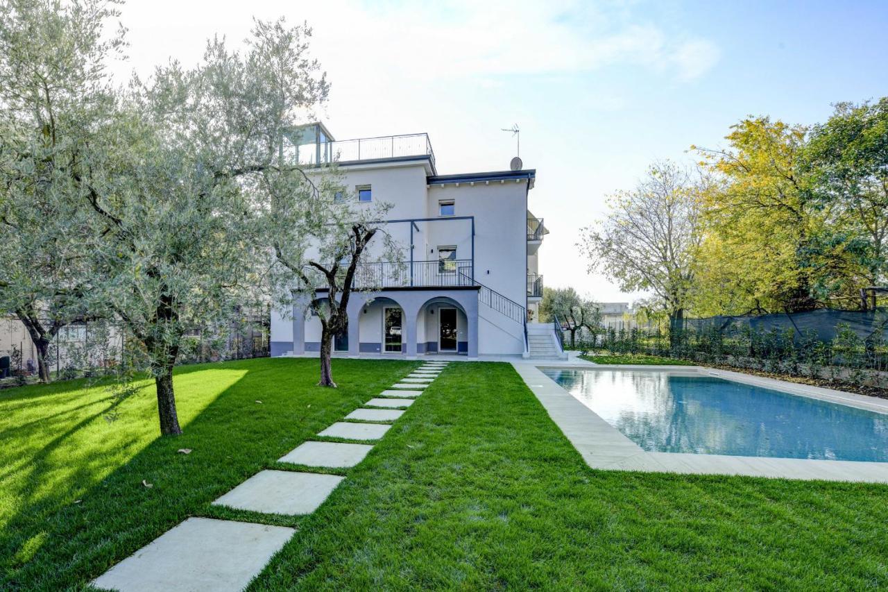 Maison Bellini Number 3 ตอสโกลาโน มาแดร์โน ภายนอก รูปภาพ