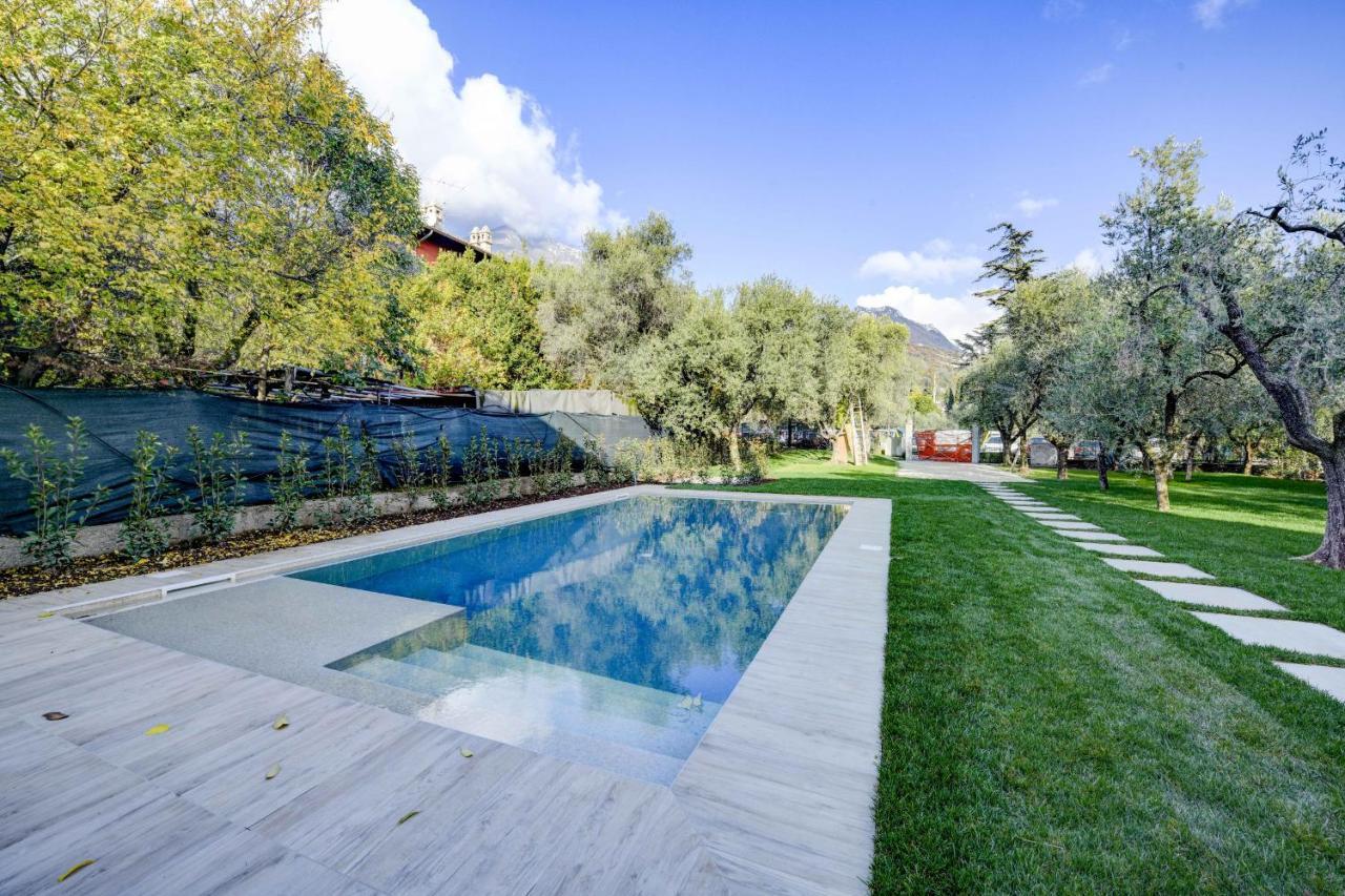 Maison Bellini Number 3 ตอสโกลาโน มาแดร์โน ภายนอก รูปภาพ