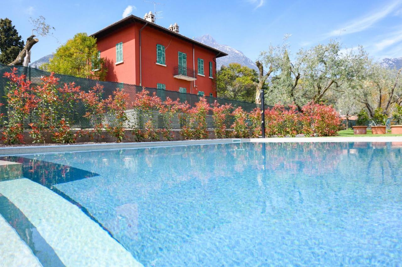 Maison Bellini Number 3 ตอสโกลาโน มาแดร์โน ภายนอก รูปภาพ