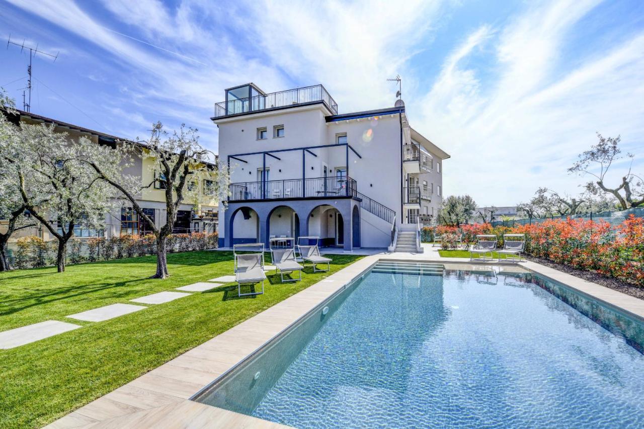 Maison Bellini Number 3 ตอสโกลาโน มาแดร์โน ภายนอก รูปภาพ